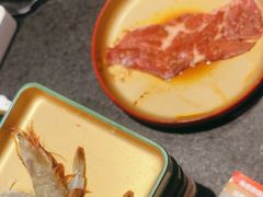 -神户赤童日式烤肉(金地广场店)