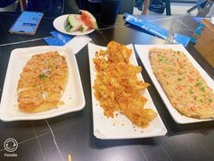 -勇利赵家烤肉坊(含光路店)