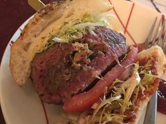 -db Bistro & Oyster Bar by Daniel Boulud(滨海湾金沙店)