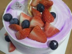 -巴思客蛋糕(交通路店)