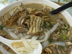 -荔林食店(西华路店)