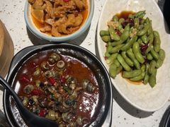 -沪小胖·小龙虾·蓝龙王(八佰伴店)