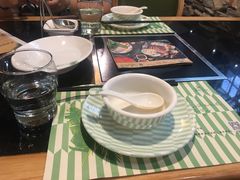 -青柠记忆泰式海鲜火锅(合生汇购物中心店)