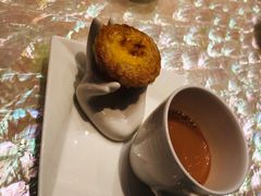 -8餐厅(新葡京酒店)