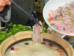 -江湖黑大兔(杨家坪店)