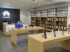 -华为授权体验店(万航渡路)