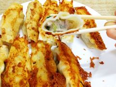 -一品鲜鱼锅贴(人民一路店)