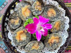-阿谋美食·广西菜