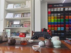 -能手汽车隔热膜旗舰店·3M贴膜体验中心