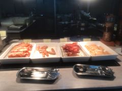 -上海圣淘沙万怡酒店