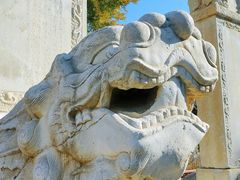 -北京石刻艺术博物馆(五塔寺)