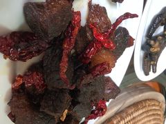 -双喜农庄·菌香园(安居家园店)