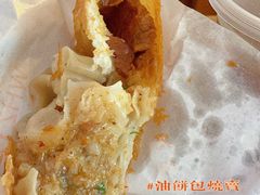 -家阳赵师傅油饼包烧麦(粮道街店)