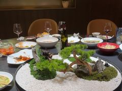 -曼格纳·曼芯馆(杨浦店)