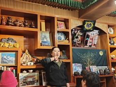 -吉祥圣雪藏餐