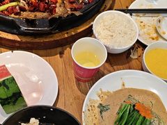 -老板恋上鱼(印象城店)