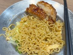 -小条食堂(筼筜天虹店)