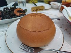 -大树餐厅(环球港店)