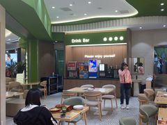 -优优西里·意式餐厅(福州金融街万达店)