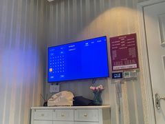 -富士康足浴休闲会所(锦华苑店)