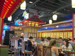 -牛New寿喜烧(虹桥新天地店)