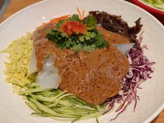 -满盛春饼·新津菜(河北路总店)