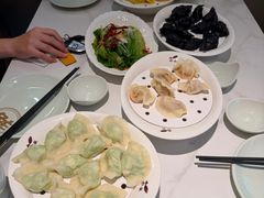 -船歌·鱼水饺青岛菜(枫蓝国际购物中心店)