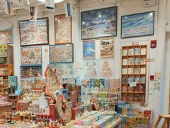 -猫的天空之城概念书店(杭州南宋御街店)