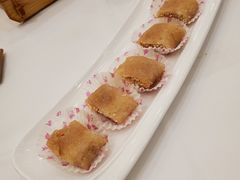 煎甜薄撑-广州酒家(昌岗地铁站店)