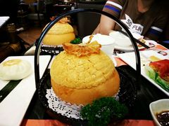 -虾饺妹·粤式手工点心(水荫路店)