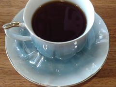 -琥珀咖啡 Ambercoffee