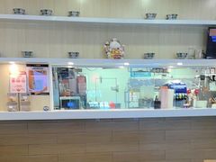 -吉野家(复兴路第二餐厅店)