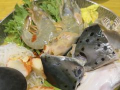 -晴季寿司(延河路万达广场店)
