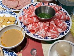 -东镇老火锅(长春路首店)