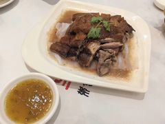-丰尔粥食·顺德鱼生·干蒸排骨顺德菜(大良分店)