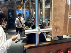 -炽城·烤肉名家(鸿达中央广场店)