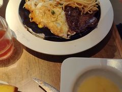 -豪客来牛排(人民东路店)