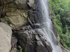 -天津盘山风景名胜区
