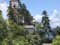 -塔云山
