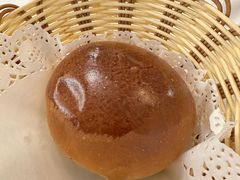 -新侨三宝乐西餐厅(崇文门店)