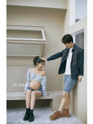 -专注孕妇照亲子照·纪田摄影