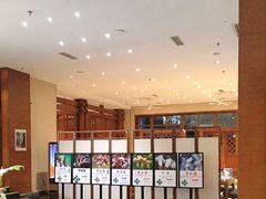 -黔蘑菇四季餐厅(观山湖店)