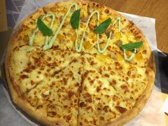 -乐凯撒披萨(正佳广场店)