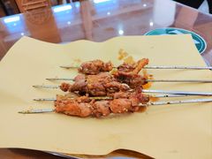 -老马家和盛园饭庄(康乐西路店)