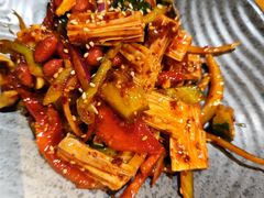 -原始泥炉烤肉(总店)