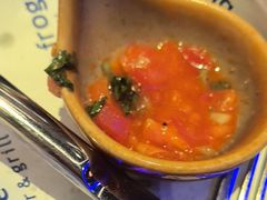 -blue frog蓝蛙(长泰广场店)