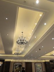 -上海瑞金洲际酒店·宴会厅