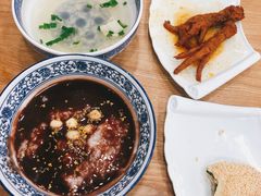 -老苏州大客堂·苏帮菜·松鼠桂鱼·苏州传统小吃(观前街人民商场店)
