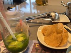 -椰小鸡·琼州糟粕醋·火锅(美兰缤纷城店)