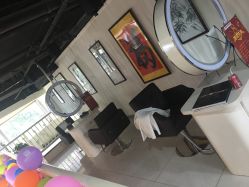 -丽时 Hair Salon